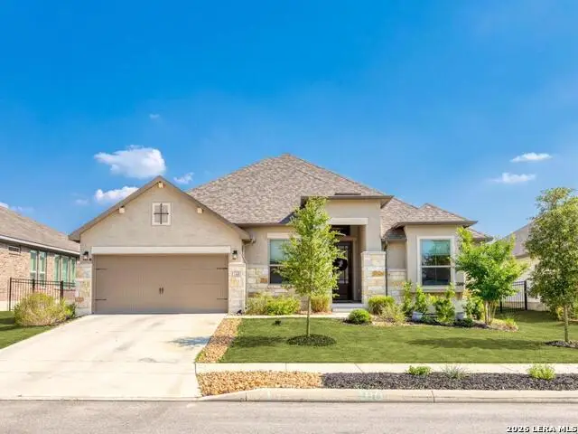 140 Cordova, Boerne, TX 78006 - #1
