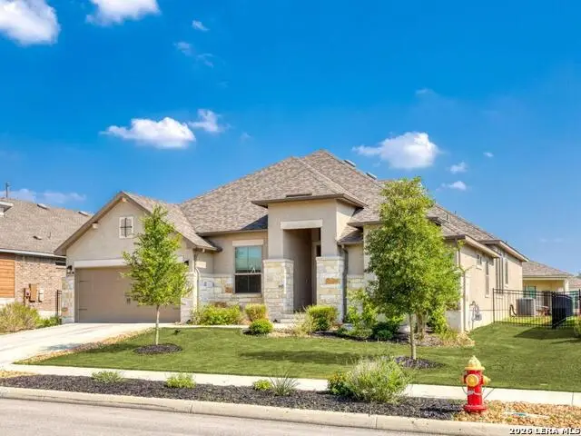 140 Cordova, Boerne, TX 78006 - #3
