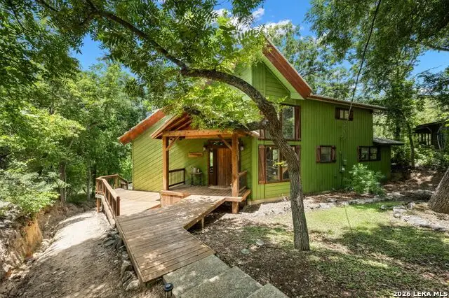 9710 River Rd, New Braunfels, TX 78132 - #2