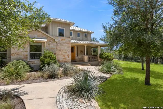 255 Dove Valley Dr, Center Point, TX 78010 - #1