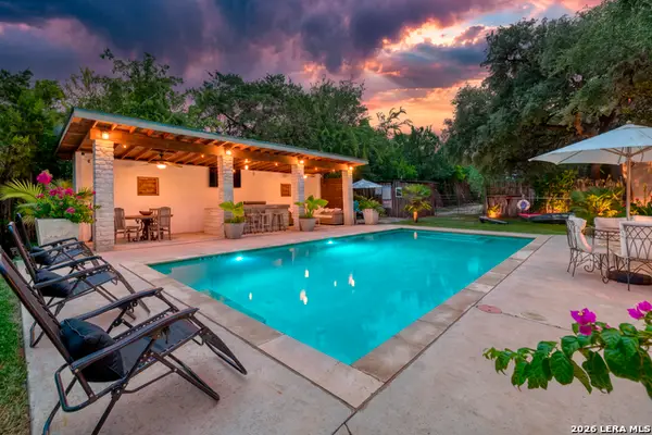 512 Cr 348 (river Road), ConCan, TX 78838