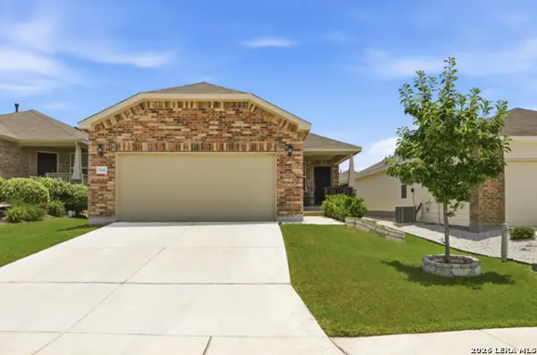 13146 Sulphur Trl, San Antonio, TX 78253