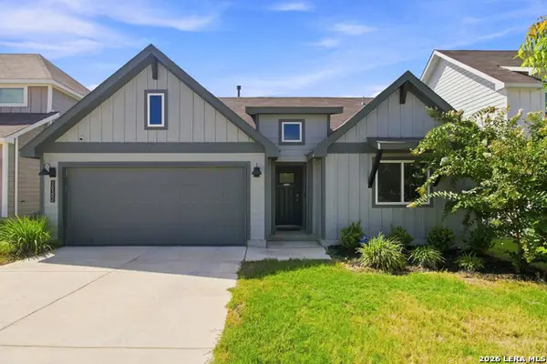 14302 Lavaca Spgs, San Antonio, TX 78253