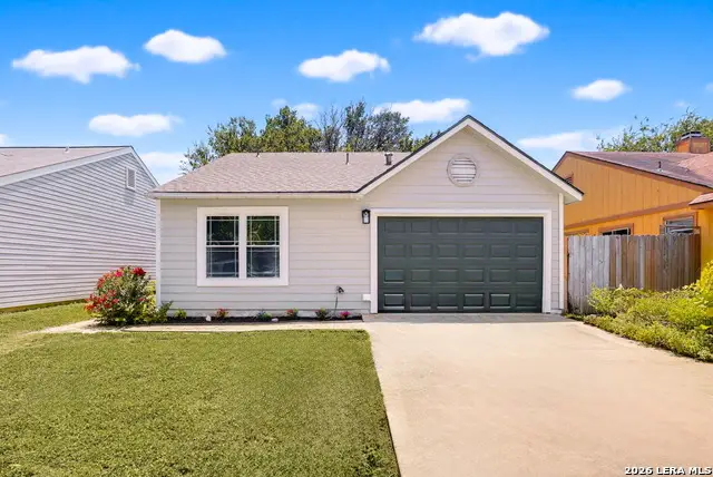 7511 Brandyridge, San Antonio, TX 78250 - #1