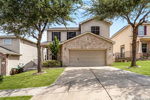 5336 Cilantro Pl, Leon Valley, TX 78238 - #1