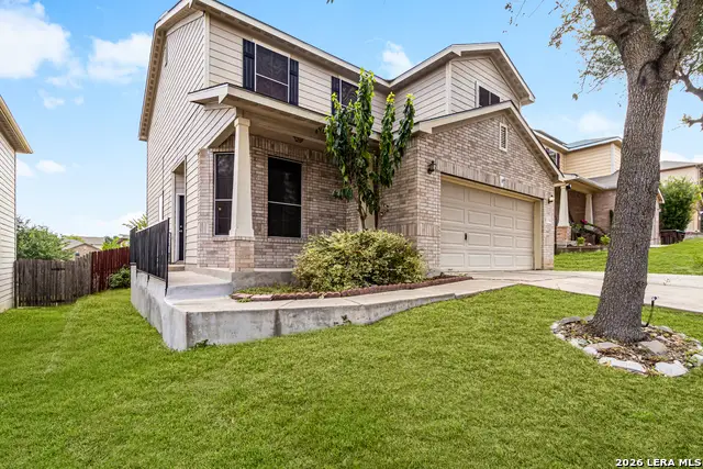 5336 Cilantro Pl, Leon Valley, TX 78238 - #2
