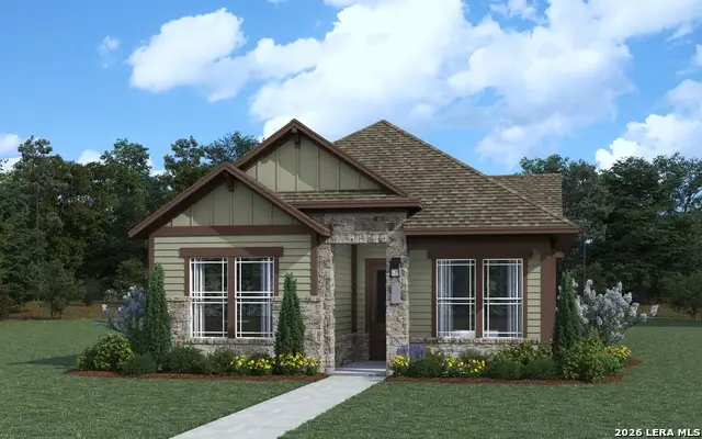 9428 Hidden Stone, Schertz, TX 78154 - #1