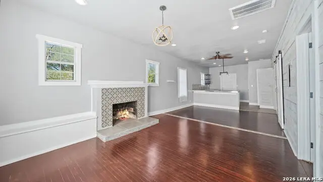 1503 Gibbs, San Antonio, TX 78202 - #2