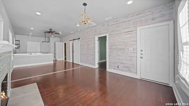 1503 Gibbs, San Antonio, TX 78202 - #3