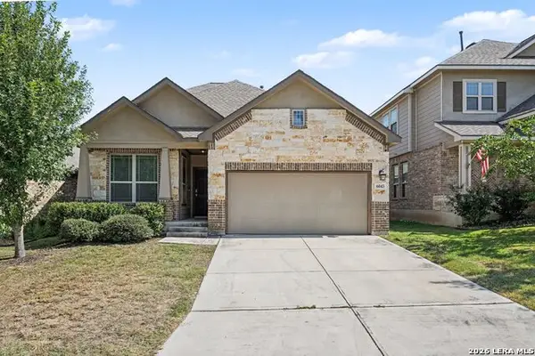 6043 Akin Song, San Antonio, TX 78261