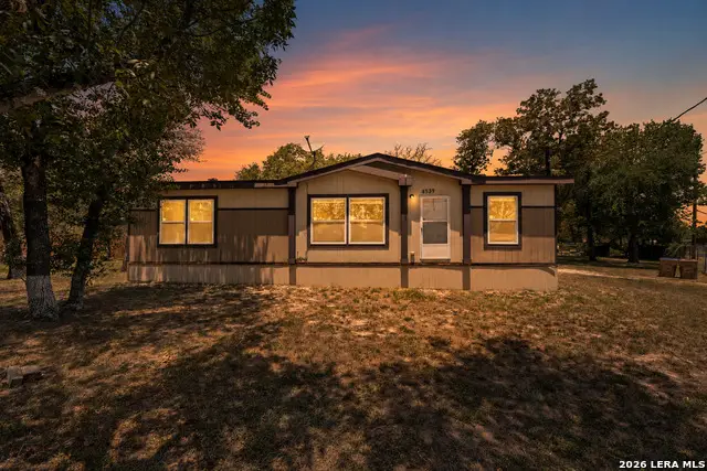 4339 New Mathis Rd, Elmendorf, TX 78112 - #1