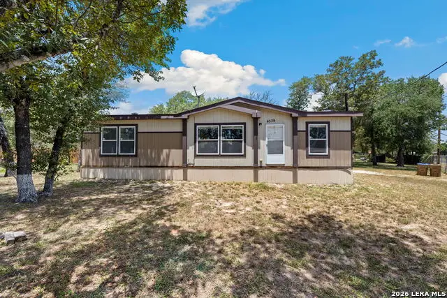 4339 New Mathis Rd, Elmendorf, TX 78112 - #2