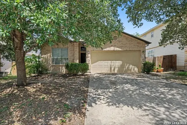 710 Campion Red, San Antonio, TX 78245