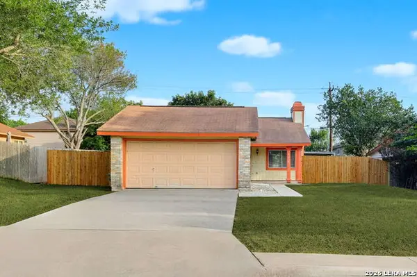 8619 8th St, Converse, TX 78109