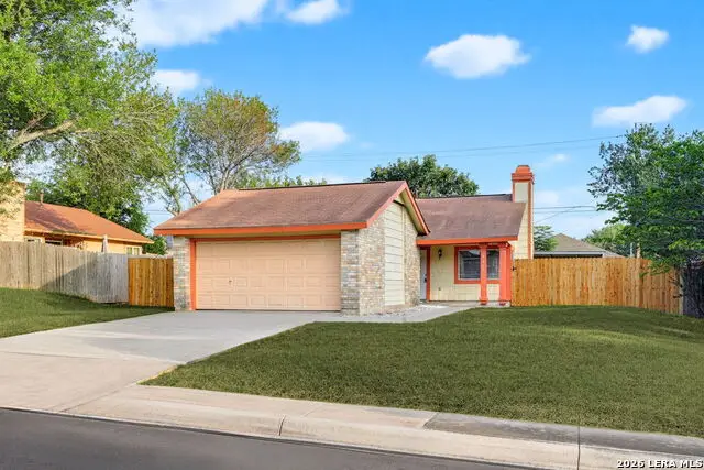 8619 8th St, Converse, TX 78109 - #2