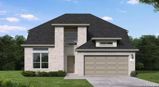 5676 Ryder Road, New Braunfels, TX 78130 - #1