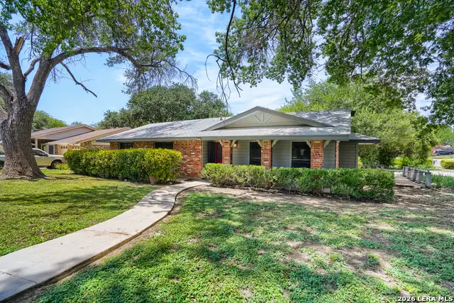 6315 Echo Hl, San Antonio, TX 78238 - #2