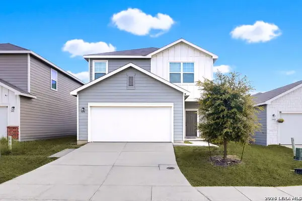 5406 Rue Girard, Converse, TX 78109
