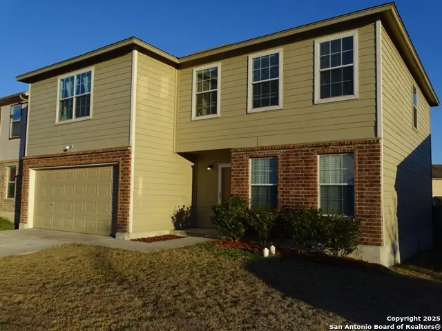 153 Hinge Chase, Cibolo, TX 78108 - #1