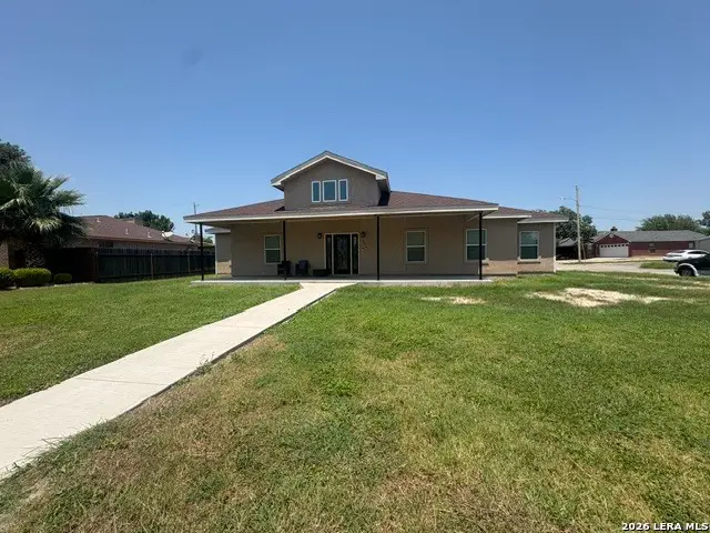 329 Ohio Street, Del Rio, TX 78840 - #1
