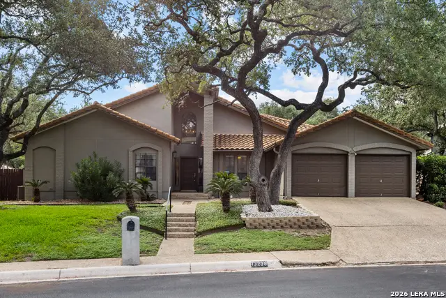 13238 Hunters Lark St, San Antonio, TX 78230 - #2