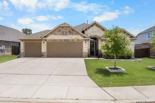 31752 Meander Ln, Bulverde, TX 78163 - #2