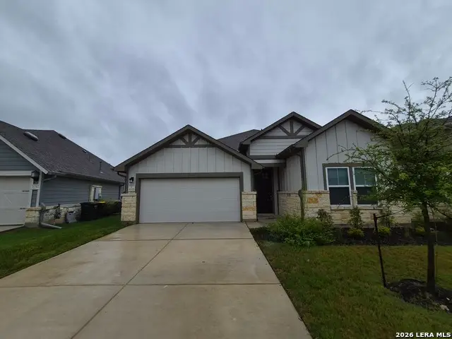 11321 Hollering Pass, Schertz, TX 78154 - #1