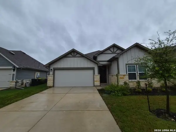 11321 Hollering Pass, Schertz, TX 78154