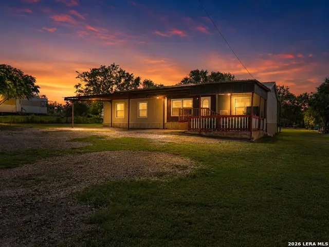 7176 Burshard Rd, San Antonio, TX 78263 - #1