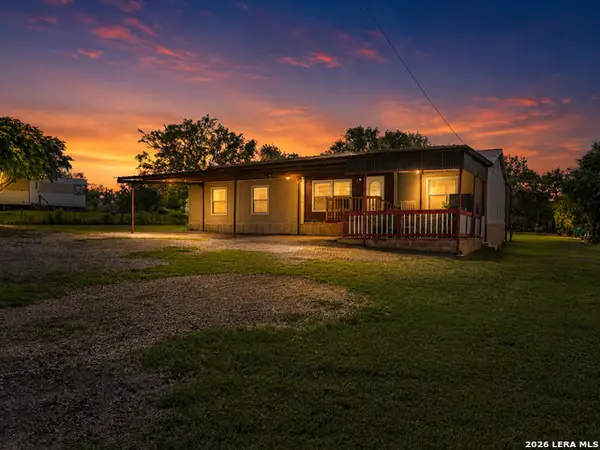 7176 Burshard Rd, San Antonio, TX 78263