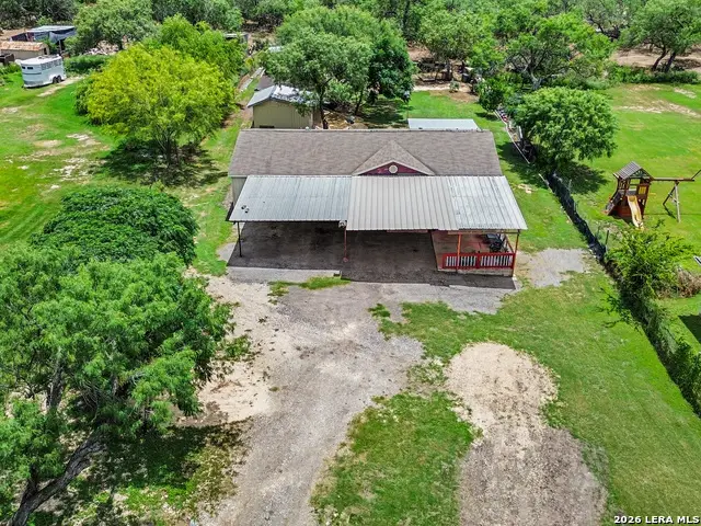 7176 Burshard Rd, San Antonio, TX 78263 - #3