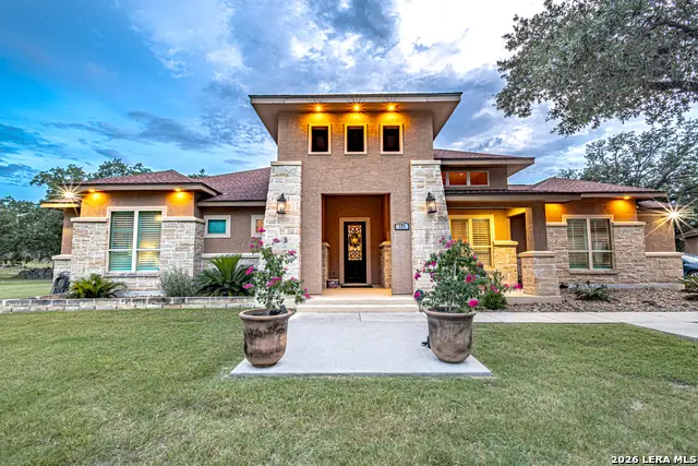 125 Bobcat Bend, La Vernia, TX 78121 - #1