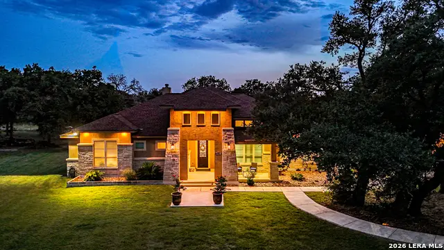 125 Bobcat Bend, La Vernia, TX 78121 - #2