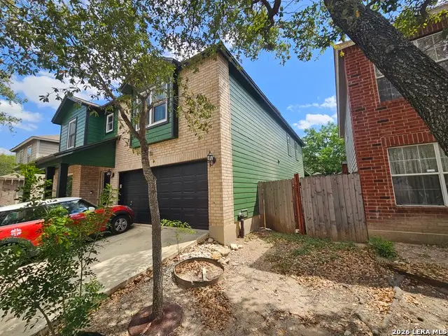 9410 Hacienda Acres, San Antonio, TX 78245 - #3