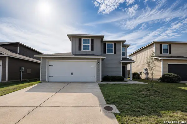 3139 Gilbert Gdn, Converse, TX 78109