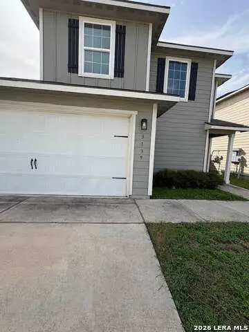 3139 Gilbert Gdn, Converse, TX 78109 - #2