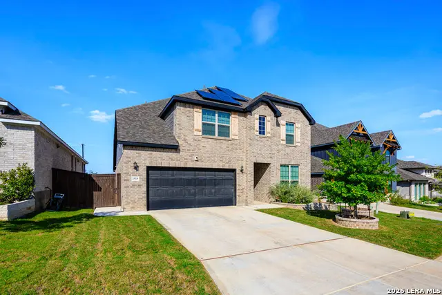 1818 Knippa, San Antonio, TX 78253 - #1