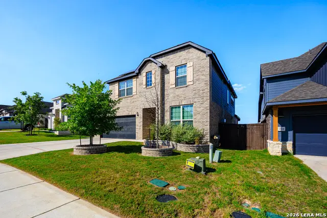 1818 Knippa, San Antonio, TX 78253 - #3