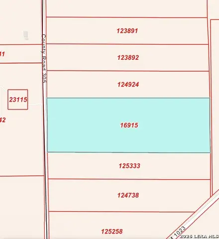 0 County Rd 305, Knippa, TX 78870 - #2