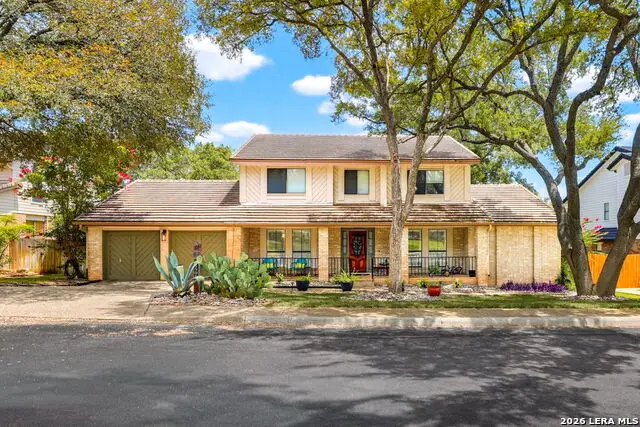15906 Mission Rdg, San Antonio, TX 78232 - #1