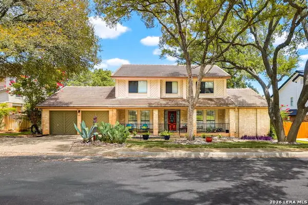 15906 Mission Rdg, San Antonio, TX 78232
