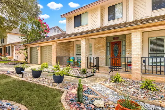 15906 Mission Rdg, San Antonio, TX 78232 - #3