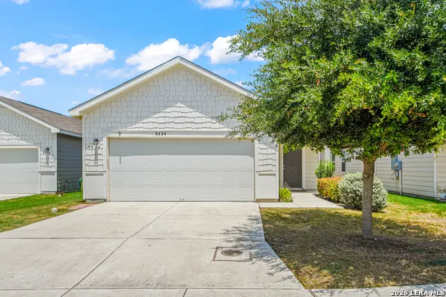 5434 Malakoff Dr, Converse, TX 78109 - #1