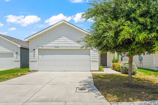 5434 Malakoff Dr, Converse, TX 78109
