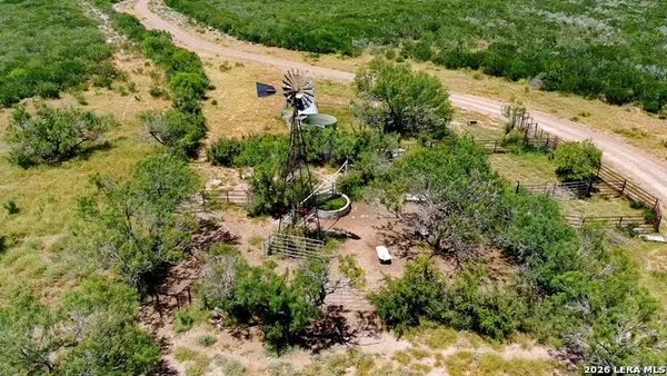 0 San Pablo Rd Tract 1 (173), Bruni, TX 78344