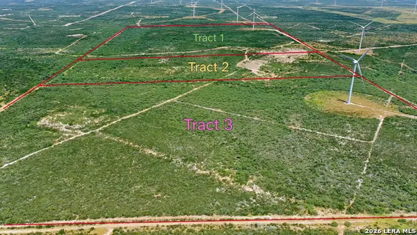 0 San Pablo Rd Tract 2 (47.458), Bruni, TX 78344