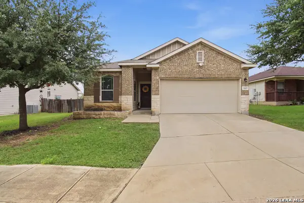 9815 Marbach Bnd, San Antonio, TX 78245