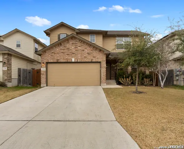 1735 Emerald Edge, San Antonio, TX 78245