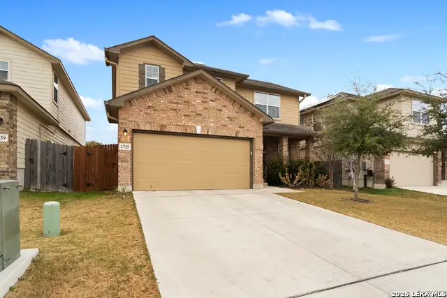 1735 Emerald Edge, San Antonio, TX 78245 - #2