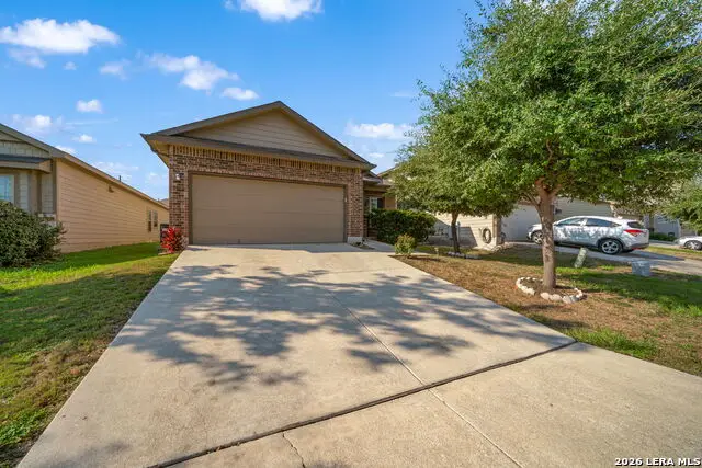 5930 Tranquil Dawn, San Antonio, TX 78218 - #2